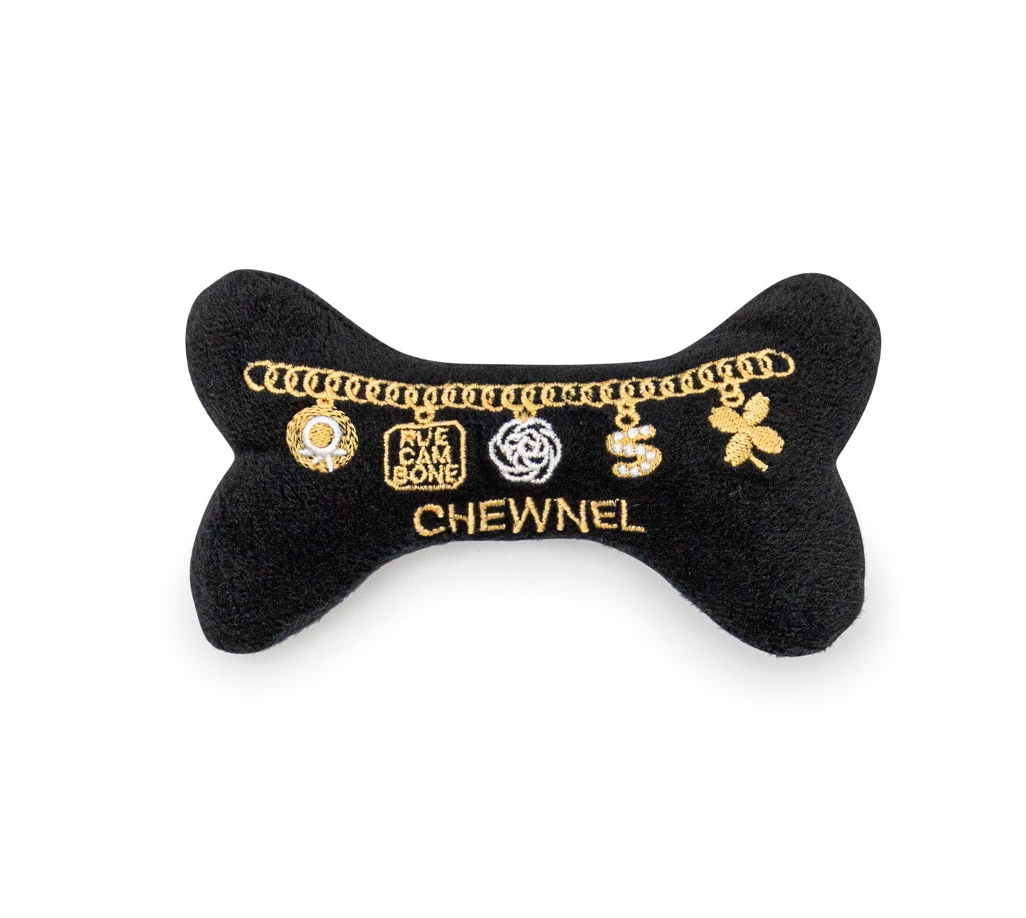 Luxury Chewie Dog Bone