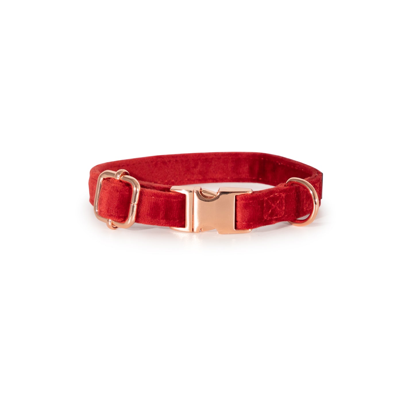 Luxury Velvet Harness, Collar and Bow Tie